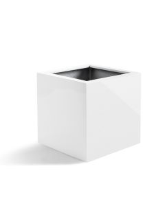 Argento Cube S Branco Matt 30x30