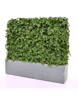 Hedera sebe artificial 80x25x56cm - resistente aos raios UV