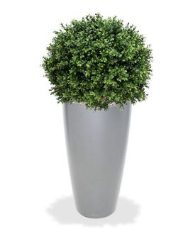 Buxus Bulb deluxe planta artificial 60cm - N