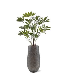 Planta Artificial Philodendron Fun Bun 145cm