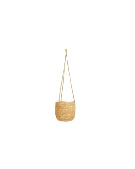 Pendurar pote Igmar natural D17 H14