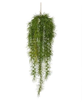Espargo Artificial Espengeri planta de arrasto 60 cm