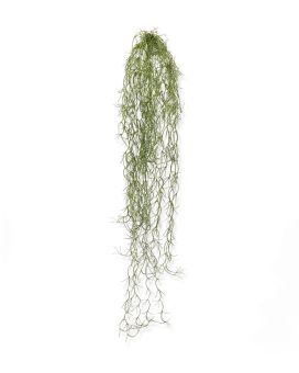 Pingente artificial Tillandsia 75cm