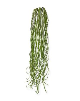Planta de enforcamento artificial de ervas marinhas 120cm