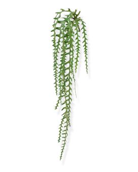 Planta de rebocamento epífilo artificial 110 cm