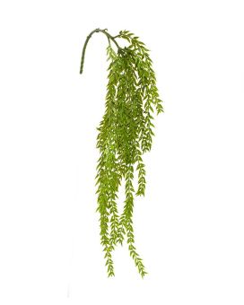 Planta de salgueiro artificial 80 cm verde