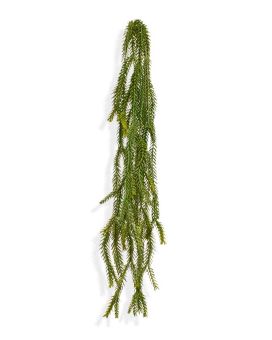 Planta de trailler Artificial Asparagus Foxtail 60 cm verde