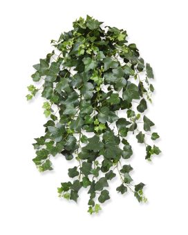 Planta de enforcamento de Gala de Hera artificial 75 cm verde