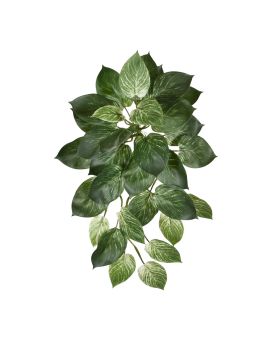 Pendente Philodendron Birkin 65cm