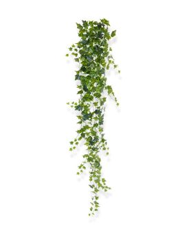 Hedera planta de enforcamento artificial 190cm - verde