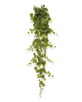 Uva artificial pendurada 170 cm