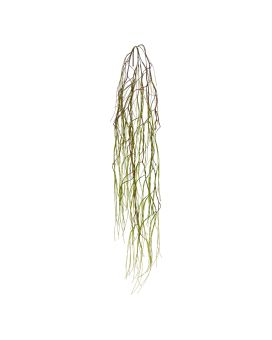 Planta artificial suspensa Willow 120cm