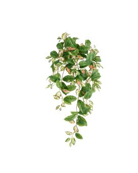 Planta Hoya Carnosa Artificiais 80cm