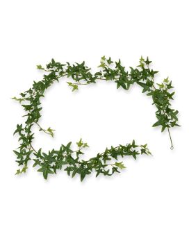 Star Ivy Garland 180 cm verde