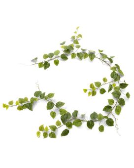 Filodendro Artificial Garland 180 cm verde
