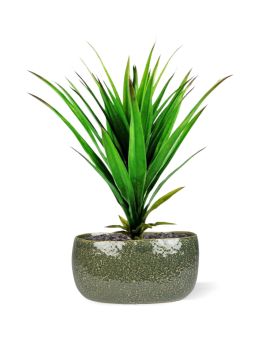 Planta artificial Yucca 50cm