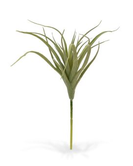 Espigão Artificial Tillandsia 20 cm