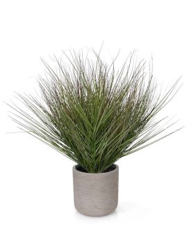 Planta de relva artificial 'Wide' 60 cm