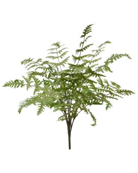 Feto artificiais Pteris Ensiformus 60cm