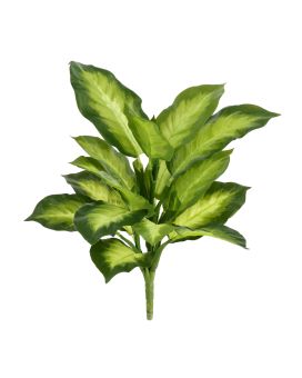Planta Dieffenbachia Artificiais 33cm