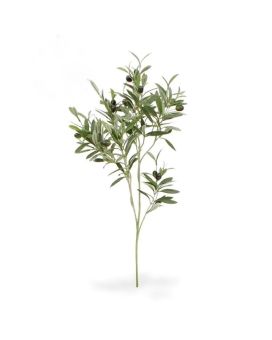 Ramo de Oliveira Artificial deluxe 90 cm FR