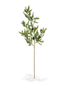 Ramo de Oliveira Artificial Deluxe 85 cm