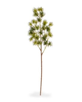 Ramo artificial Mini Pinus 50 cm