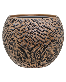 Baq Opus Hit Globo Ouro 40x32cm (com bandeja interna)