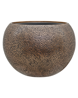 Baq Opus Hit Globo Ouro 60x43cm (com bandeja interna)