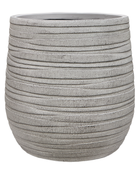 Baq Tornado Darcy Grey 44x44cm