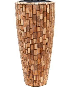 Baq Facets Jenga Partner (com liner), 41x90cm