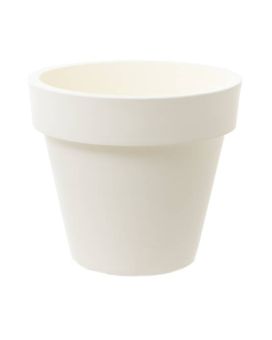 Vaso Standard One 30cm Branco