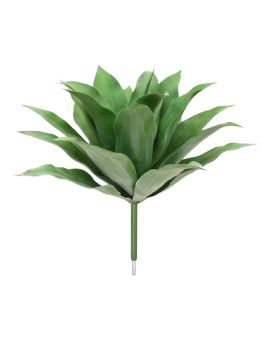 Agave planta artificial 70cm - resistente aos raios UV