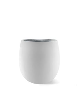 Argento Balloon M 42x42 Matt White