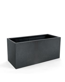 Caixa Grigio Anthracite 80x30x30