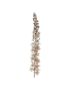 Flor Artificial Eremurus 109cm L.Marfim