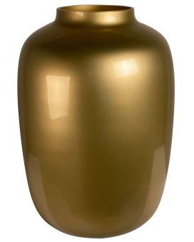 Artic S gold D21 x H29 cm
