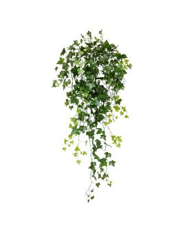 Hedera planta de enforcamento artificial 100cm - resistente aos raios UV