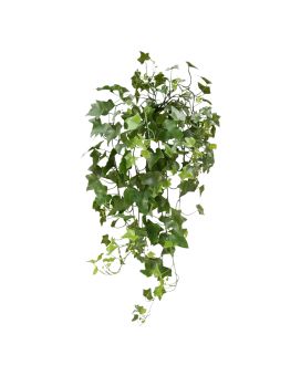 Hedera planta de enforcamento artificial 65cm - resistente aos raios UV