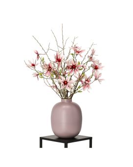Buquê Artificial Feito à Mão Chloe Atenas - Rosa