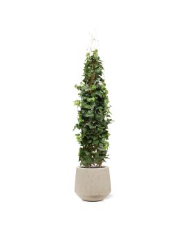 Hera artificiais de luxo 130cm