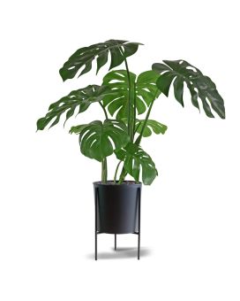 Planta artificiais Monstera 75cm RT