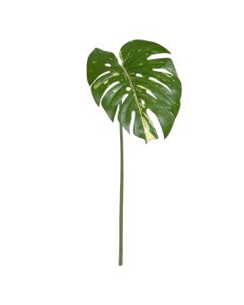 Ramo artificial Monstera 65cm varigado
