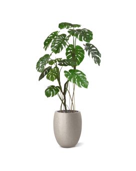 Árvore artificiais Monstera 150cm RT