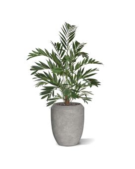 Palma artificial de palma 120cm