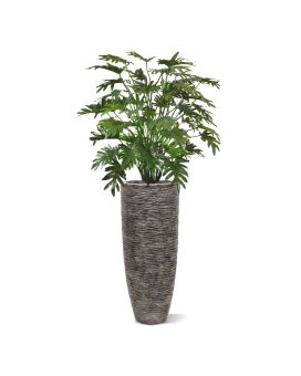 Philo Xanadu planta artificial de luxo 110cm