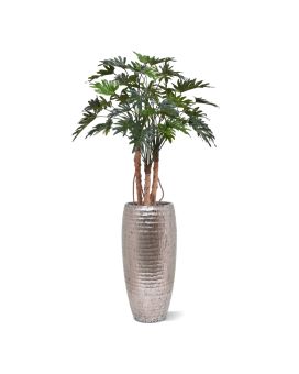 Planta artificial Philo Xanadu Deluxe 120cm no tronco