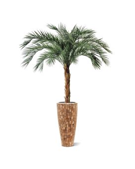 Palma artificial Phoenix OD deluxe 225cm