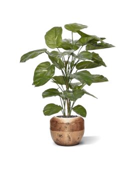 Planta artificial Pothos deluxe 115cm