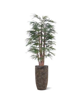 Palma artificial Raphis 190cm